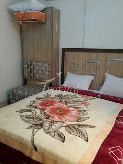 Sharin Apartment Hotel