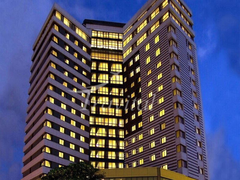 Sinoor Hotel