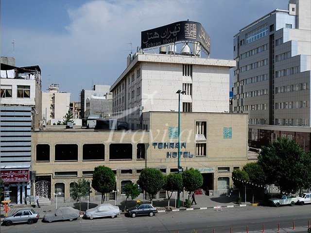 Tehran Hotel