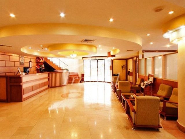 Tourist Toos Hotel