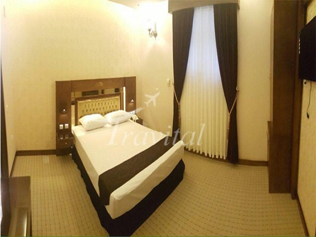 Zaker Hotel
