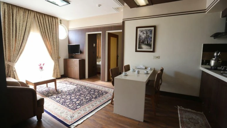 Mehr Apartment Hotel