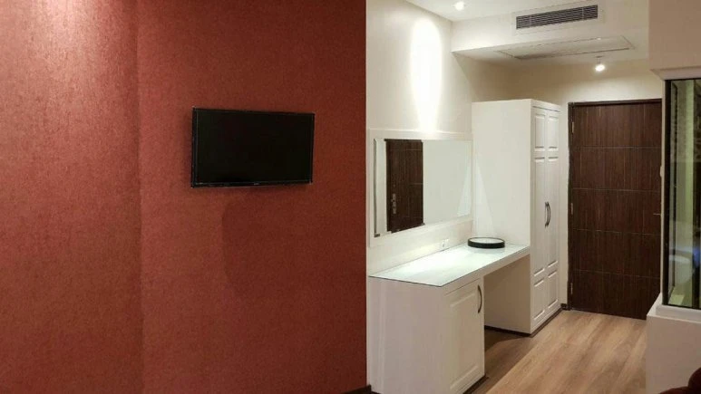 Nasim Hotel
