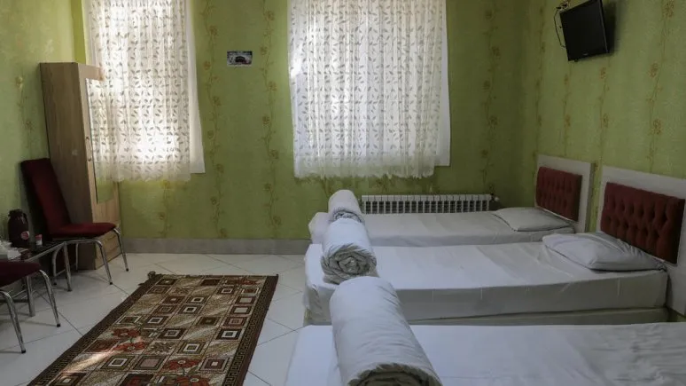 Nikdad Guest House