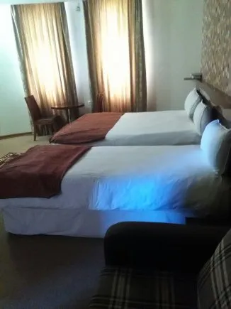 Olympia Hotel