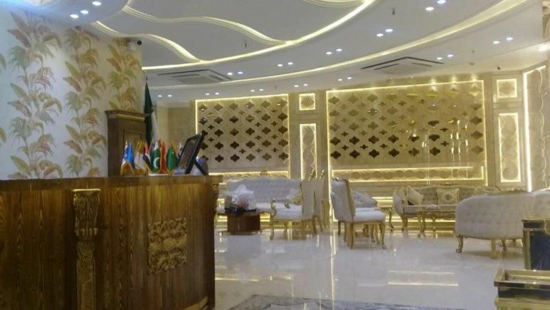 Rudbar Hotel