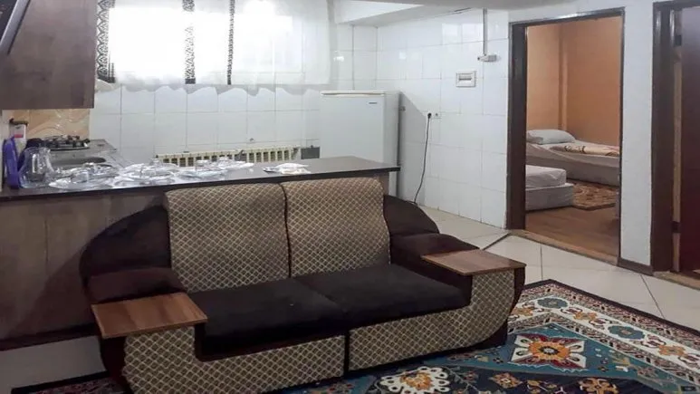 Sadrati Pamchal Lodging House