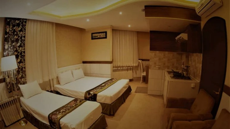 Safra Apartment Hotel