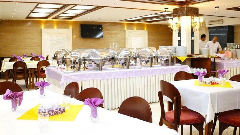 Savin Hotel