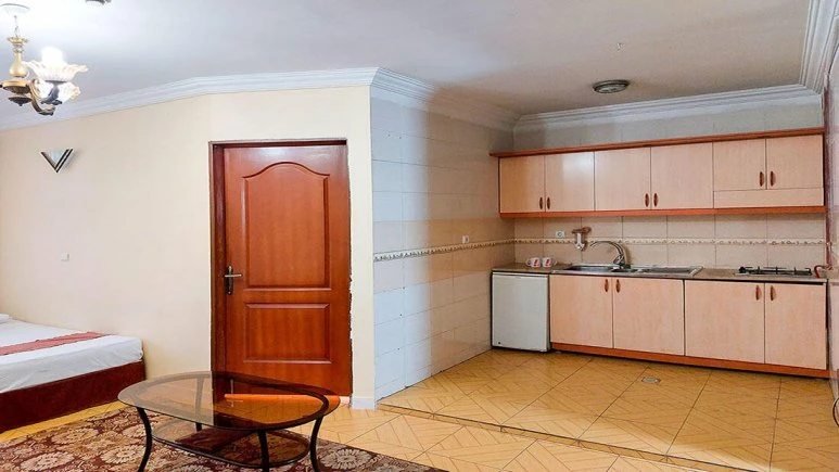 Zagros Hotel