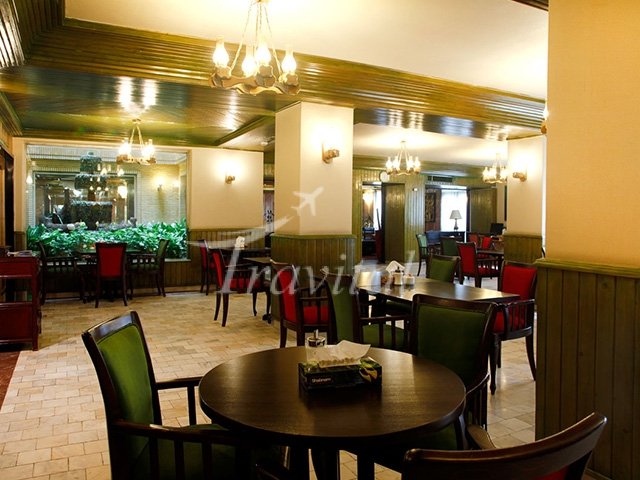 Alborz Hotel