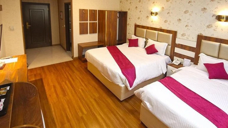 Amatis Hotel