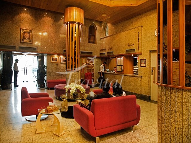 Amir Hotel
