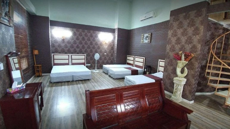 Amirkabir Hotel