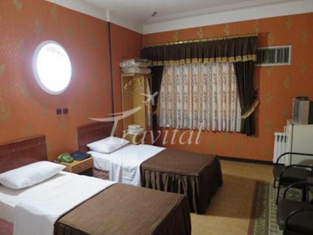 Arman Hotel