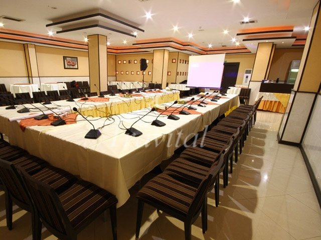Asareh Hotel