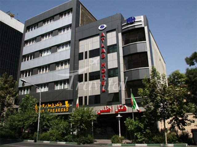 Atlas Hotel