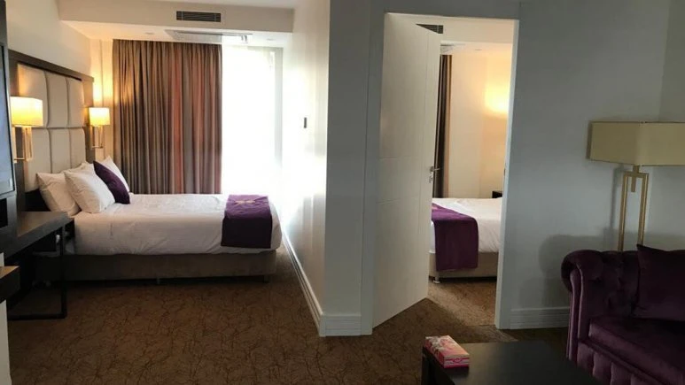 Bani Apartment Hotel