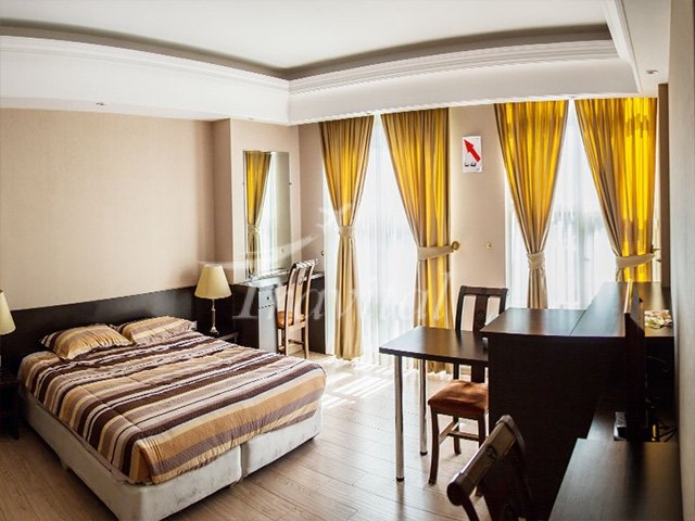 Diamond Hotel