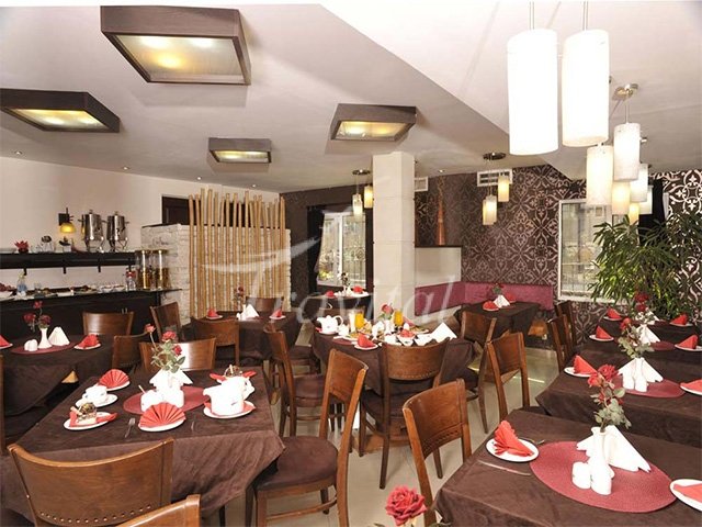 Elyan Hotel