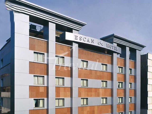 Eskan (Escan) Hotel