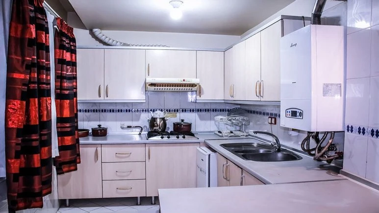 Flamingo Apartment Hotel