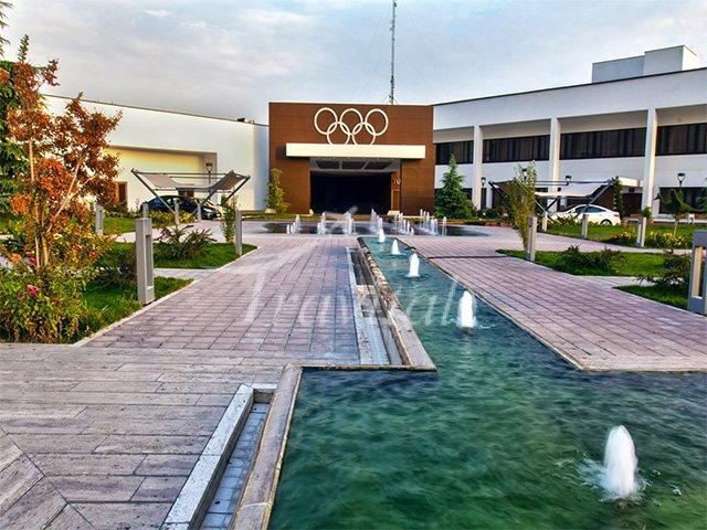 Football Academy Hotel