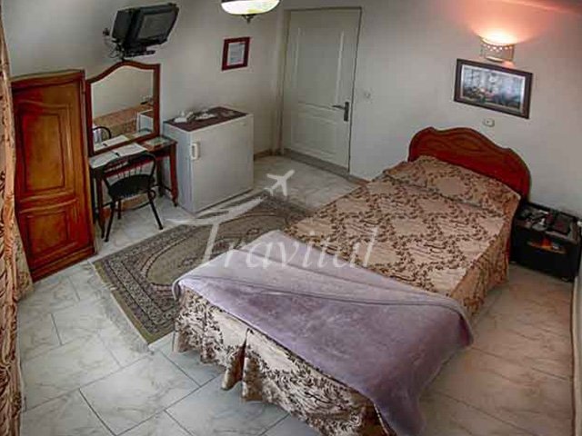 Golestan Hotel