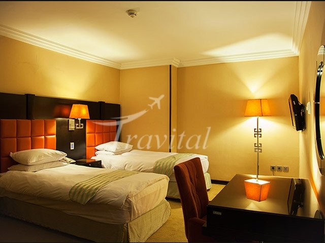 Grand Hotel