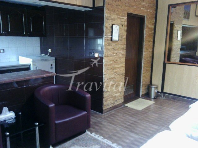 Hafez Hotel