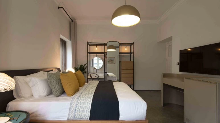 Hana Hotel
