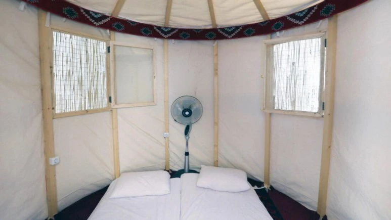 Haratij Guest House