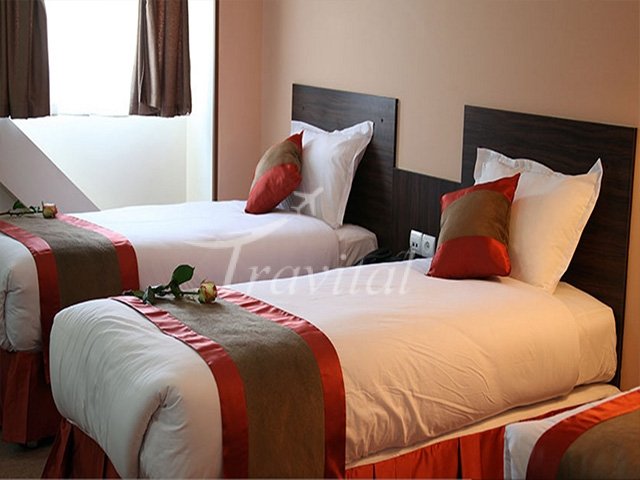 Hejab Hotel