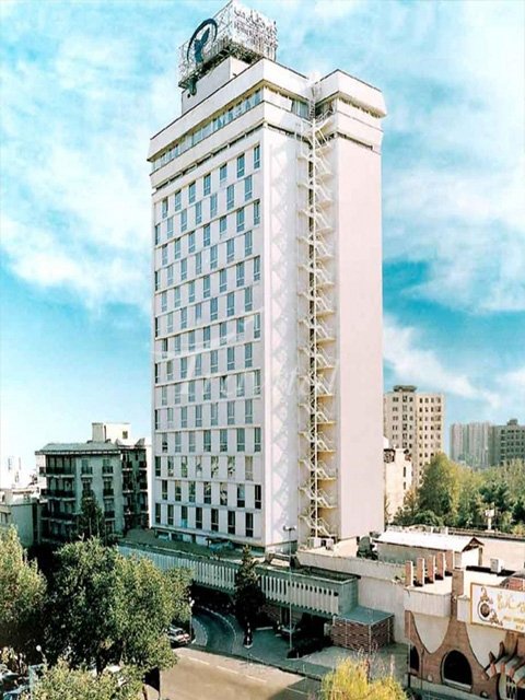 Homa Hotel