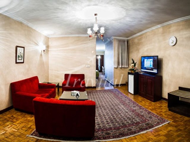 Mashhad Hotel
