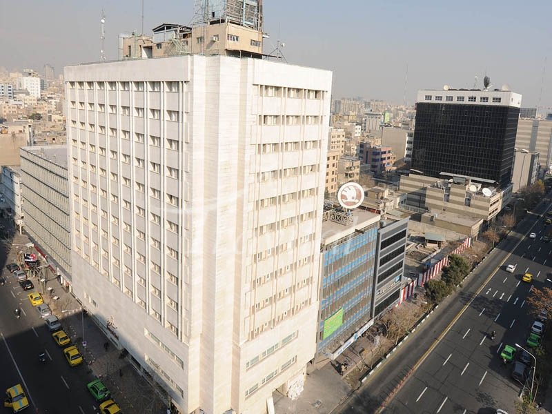 Howeyzeh Hotel
