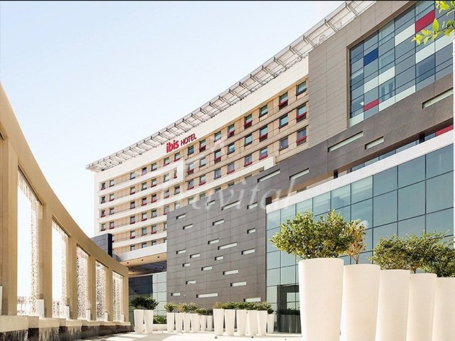 Remis (Ibis) Hotel