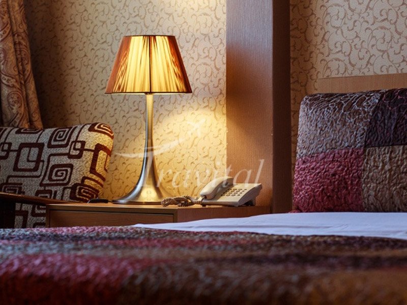 Iran Hotel