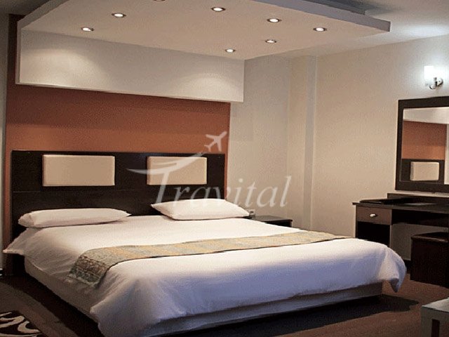 Jahan Hotel