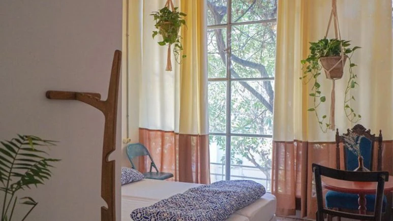 Kargadan Guest House