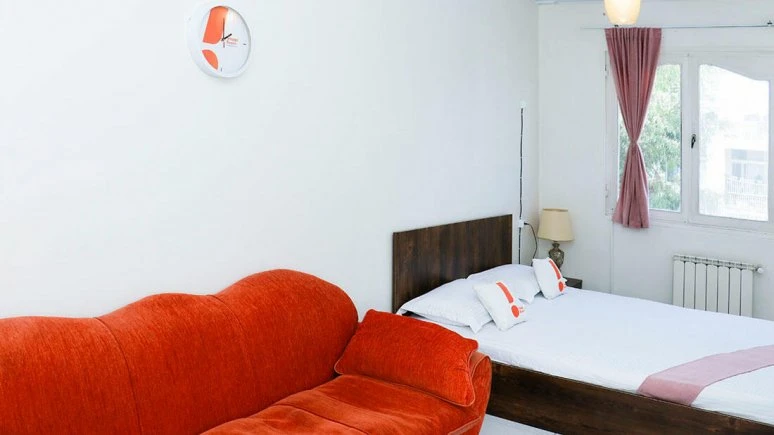 Khane Tehran Guest House