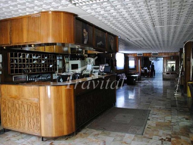 Khayyam Hotel