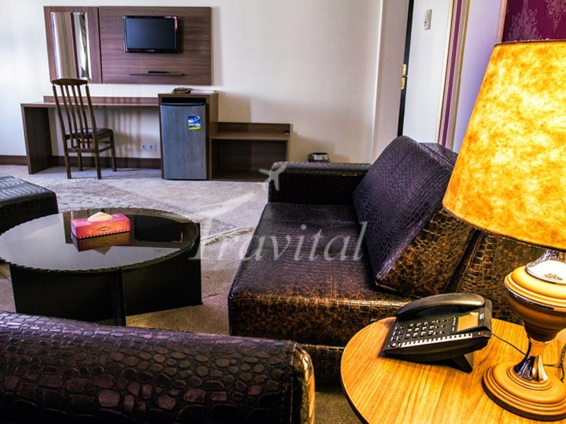 Marlik Hotel
