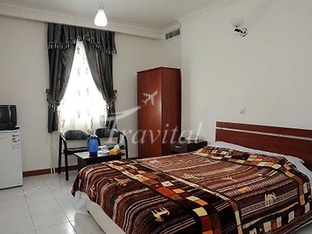 Mina Hotel