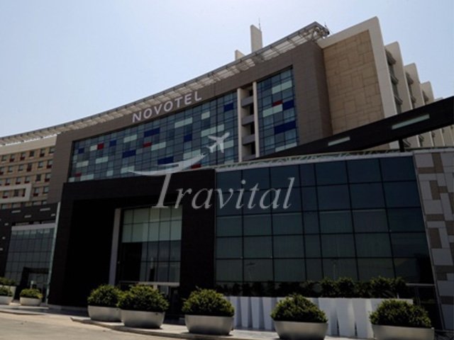 Rexan (Novotel) Hotel