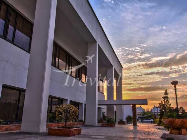 Olympic Hotel