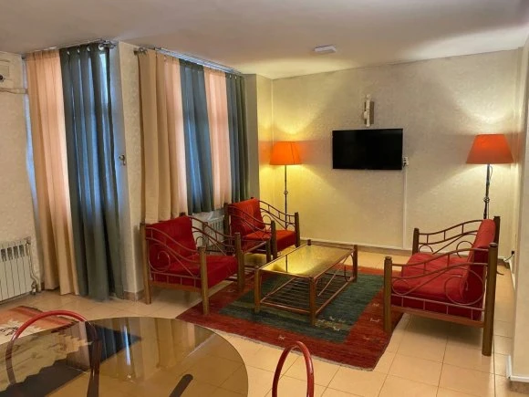 Pardis Apartment Hotel