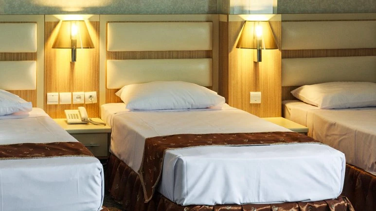 Persia 2 Hotel