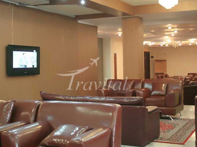 Persia Hotel