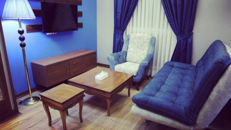 Roniya Apartment Hotel